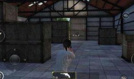 和平精英新人物爆料最新,神秘特工降临，战局风云再起！