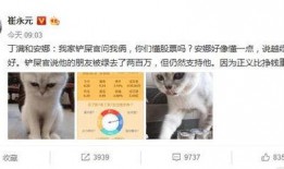 铲屎官最新爆料,宠物界的最新趣闻爆料！