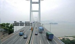 广东虎门大桥爆料视频最新,揭秘桥梁安全疑云与应对措施